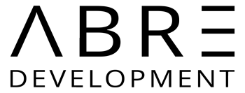Abre Development Logo